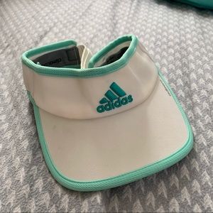 adidas Adjustable Visor climacool Hat